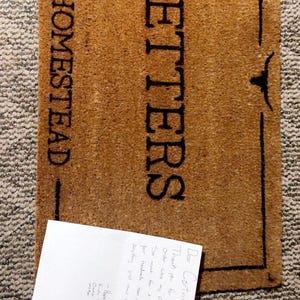 Cortnie added a photo of their purchase