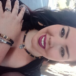 Ashley added a photo of their purchase