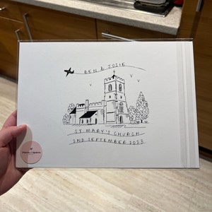 Alex added a photo of their purchase