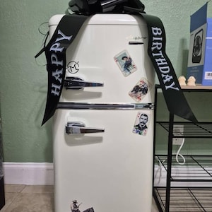 Alexandra added a photo of their purchase