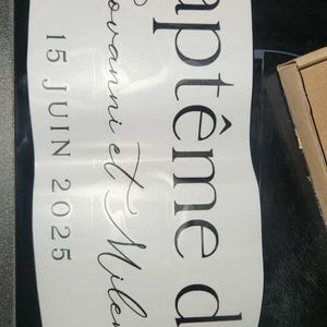 Marine a ajouté une photo de son achat