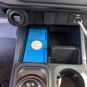 Nick added a photo of their purchase