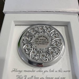 Patricia added a photo of their purchase