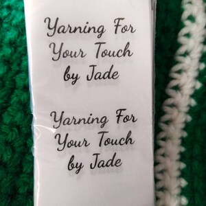 Jade added a photo of their purchase