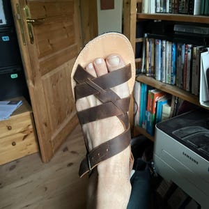 Eva added a photo of their purchase