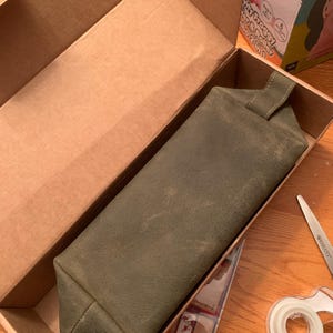 Cassandra added a photo of their purchase