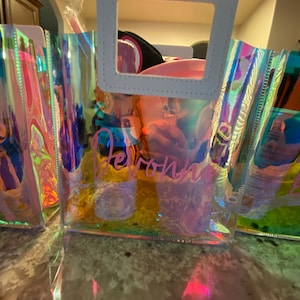 Joanna added a photo of their purchase