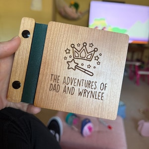 Comprador Etsy adicionaram uma foto da sua compra