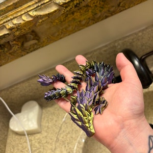 Heather added a photo of their purchase