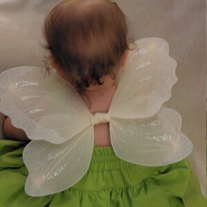 Lavender Fairy Wings Purple Butterfly Costume Baby Girl - Etsy