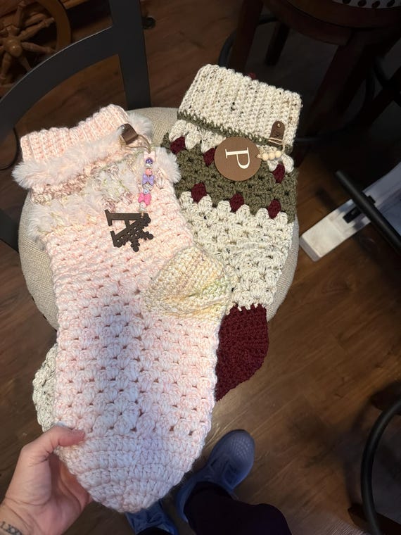 Finished project photo from Dana D.