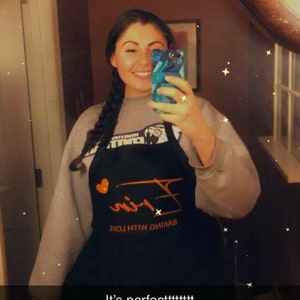 Tanisha a ajouté une photo de son achat