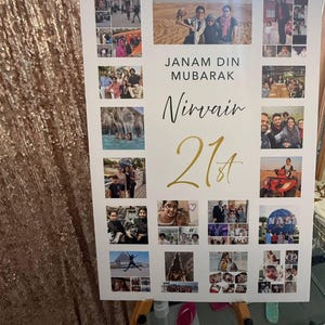 Bhuvinder hat ein Foto des gekauften Artikels hinzugefügt