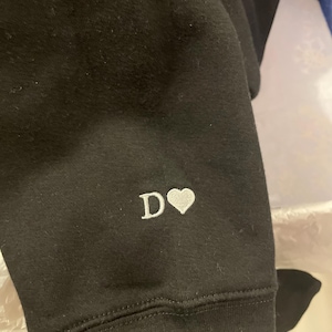 Danielle hat ein Foto des gekauften Artikels hinzugefügt