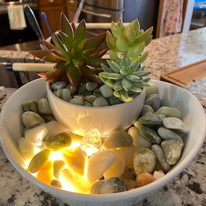 Etsy buyer added a photo of their purchase