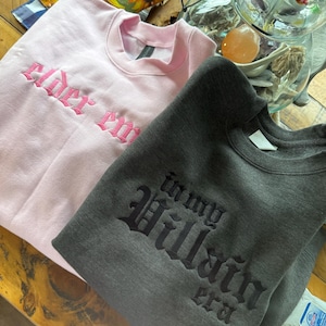 Tessa added a photo of their purchase
