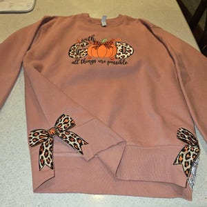 Donna added a photo of their purchase