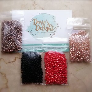 Lot De 200 Perles Facettées En Verre De Bohême Preciosa - 4mm - Couleur "California Violet"