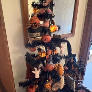 Pam added a photo of their purchase