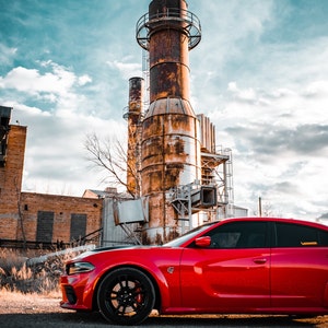 Mike dodał(a) zdjęcie swoich zakupów