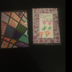 Jennifer added a photo of their purchase
