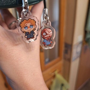Renee added a photo of their purchase