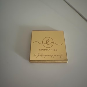 Etsy のお客さま さんが購入した商品の写真を追加しました