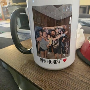 jeanine hat ein Foto des gekauften Artikels hinzugefügt
