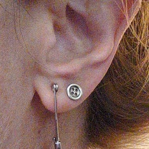 Jeanette added a photo of their purchase