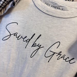 Etsy-koper heeft een foto van de aankoop toegevoegd
