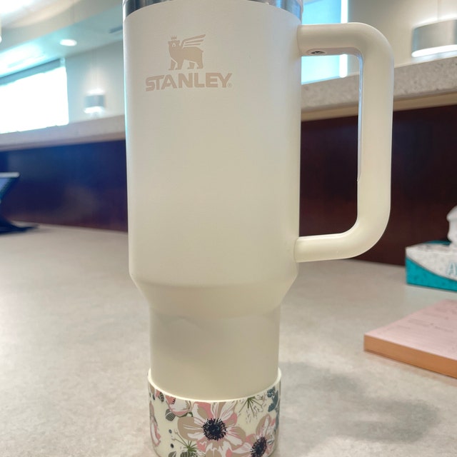 Magical Vacation Characters Engraved Stanley Adventure Quencher