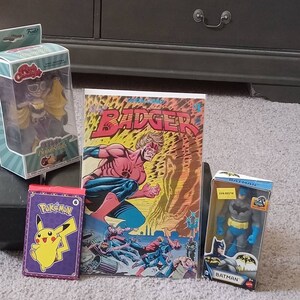 Carlton dodał(a) zdjęcie swoich zakupów