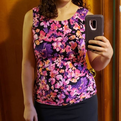 Custom Sewn Maternity Swimwear Modest Maternity Swim Bottoms - Etsy