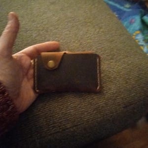 Amanda ha añadido una foto de su compra