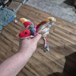 Zoie added a photo of their purchase