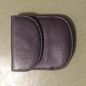 Buffalo Bloom Nightcloud Foldable Wallet main image 1