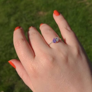 Krysta added a photo of their purchase