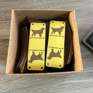 Molly added a photo of their purchase