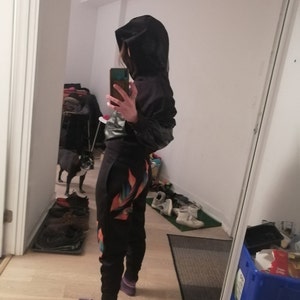 Acquirente Etsy ha aggiunto una foto del proprio acquisto