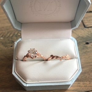 Josh added a photo of their purchase