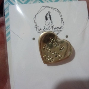 Tara added a photo of their purchase