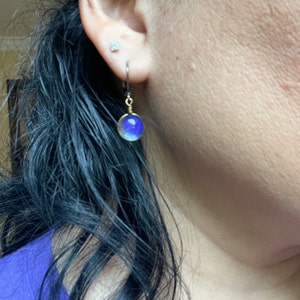 Miriam added a photo of their purchase