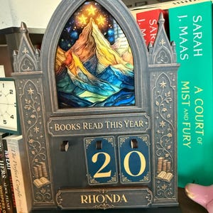 Rhonda added a photo of their purchase
