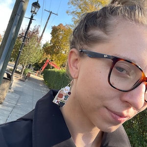 Lexi hat ein Foto des gekauften Artikels hinzugefügt