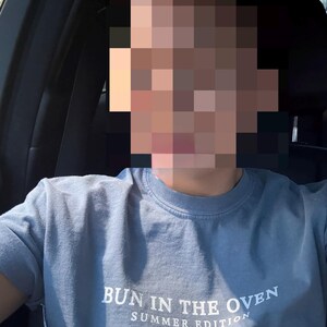 Lori added a photo of their purchase