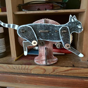 Penelope added a photo of their purchase