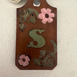 Sophia added a photo of their purchase