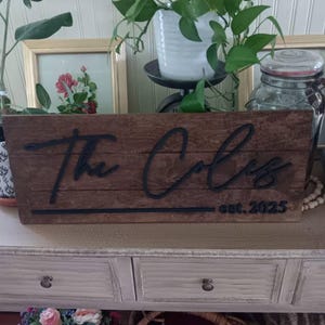 Donna added a photo of their purchase