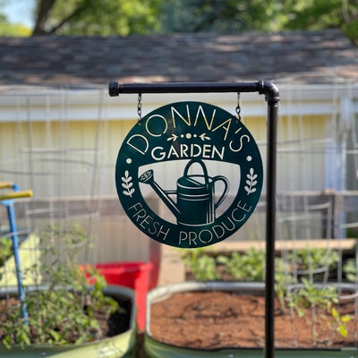 thumbnail image 2 of DIY Fresh Produce Wood Sign - Jennifer Rizzo 2 of 11