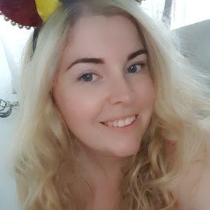 Nicki added a photo of their purchase